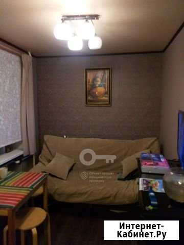 1-комнатная квартира, 34 м², 2/5 эт. на продажу в Казани Казань - изображение 1