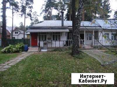 1-комнатная квартира, 30 м², 1/1 эт. в аренду на длительный срок в Пушкино Пушкино - изображение 1
