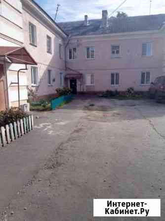 Комната 16 м² в 3-ком. кв., 2/2 эт. на продажу в Коломне Коломна