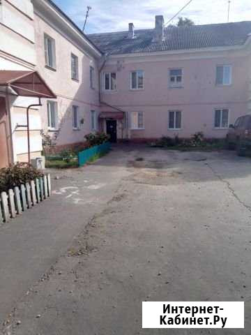 Комната 16 м² в 3-ком. кв., 2/2 эт. на продажу в Коломне Коломна - изображение 1