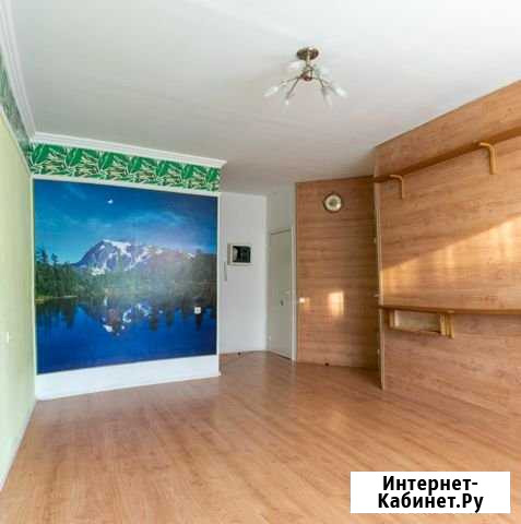1-комнатная квартира, 34.5 м², 6/6 эт. на продажу в Березовском Свердловской области Березовский - изображение 1