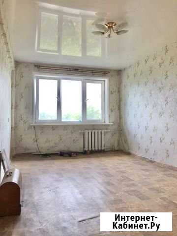 1-комнатная квартира, 30 м², 5/5 эт. на продажу в Каменске-Уральском Каменск-Уральский - изображение 1
