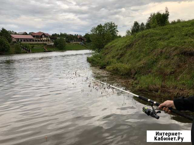 Участок ИЖС 10 сот. на продажу в Перми Пермь - изображение 1