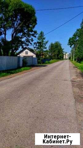 Участок ИЖС 1200 сот. на продажу в Ульяновке Ульяновка - изображение 1