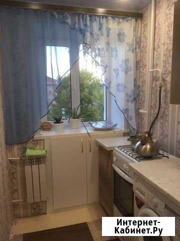 1-комнатная квартира, 27 м², 2/3 эт. на продажу в Асбесте Асбест - изображение 1