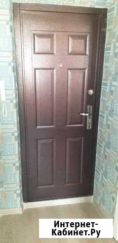 1-комнатная квартира, 22 м², 8/9 эт. на продажу в Новочеркасске Новочеркасск - изображение 1