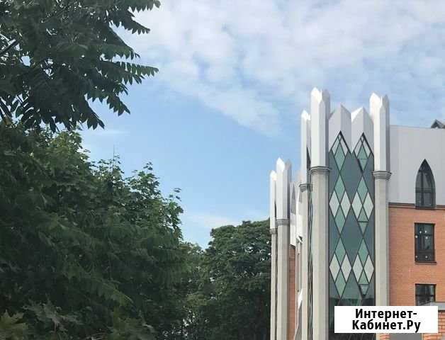 3-комнатная квартира, 170 м², 3/4 эт. на продажу в Санкт-Петербурге Санкт-Петербург - изображение 1