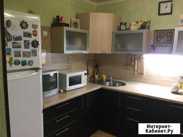 4-комнатная квартира, 76 м², 5/10 эт. на продажу в Самаре Самара - изображение 1