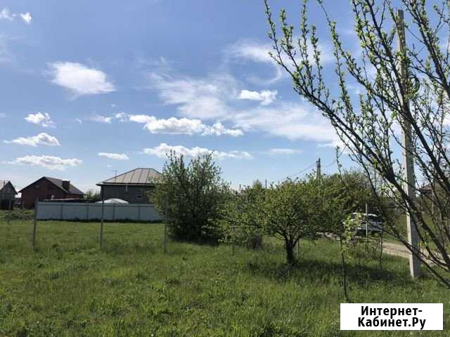 Участок СНТ, ДНП 5 сот. на продажу в Краснодаре Краснодар - изображение 1