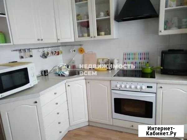 3-комнатная квартира, 66 м², 4/10 эт. на продажу в Челябинске Челябинск - изображение 1