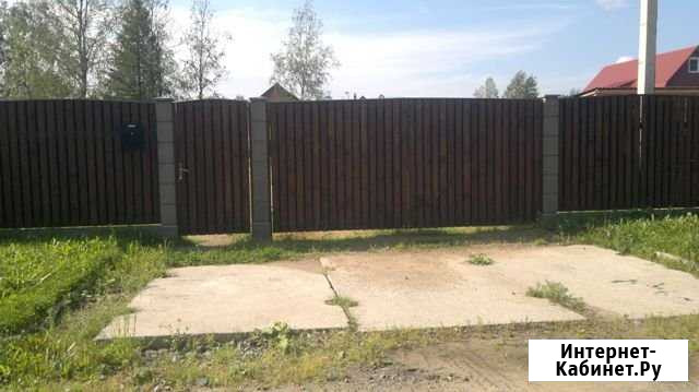 Участок ИЖС 12 сот. на продажу в Сертолово Сертолово - изображение 1