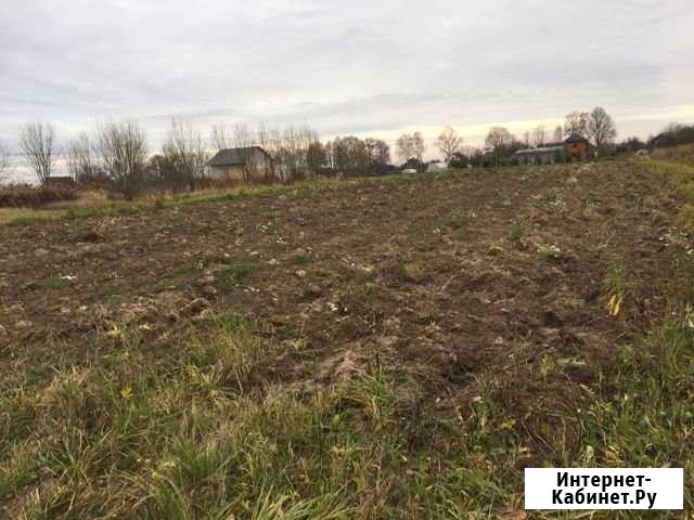 Участок ИЖС 15 сот. на продажу в Лотошино Лотошино - изображение 1