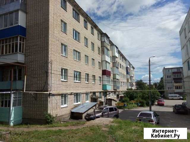 4-комнатная квартира, 64 м², 5/5 эт. на продажу в Белеве Белев - изображение 1
