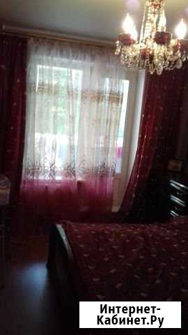 Комната 29 м² в 3-ком. кв., 6/9 эт. на продажу в Москве Москва - изображение 1