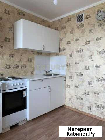 1-комнатная квартира, 38.6 м², 6/17 эт. на продажу в Ватутинках Ватутинки - изображение 1