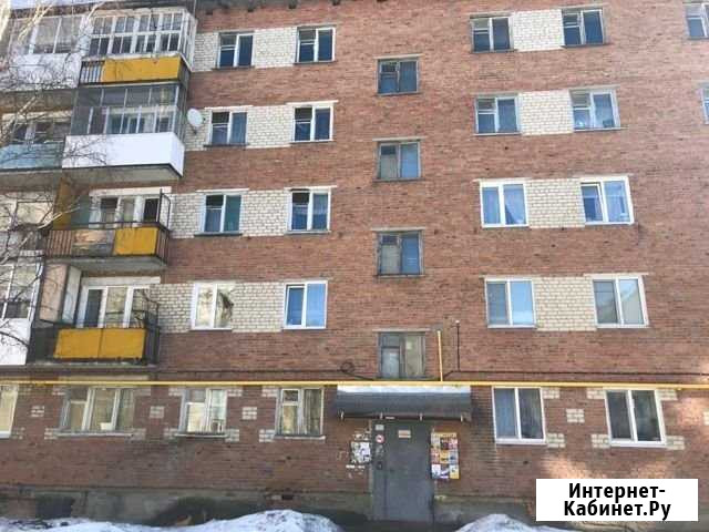 3-комнатная квартира, 57 м², 5/5 эт. на продажу в Серове Серов - изображение 1