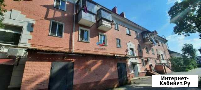 2-комнатная квартира, 46.2 м², 2/3 эт. на продажу в Шебекино Шебекино - изображение 1