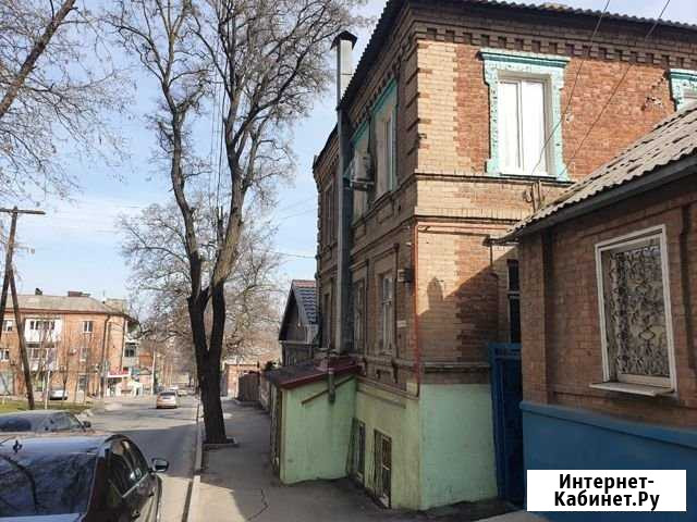 2-комнатная квартира, 26 м², 2/2 эт. на продажу в Ростове-на-Дону Ростов-на-Дону - изображение 1