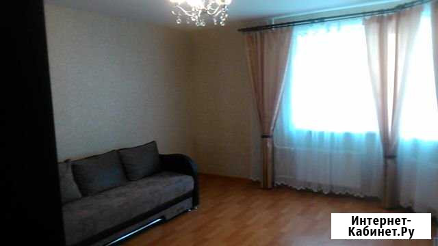 2-комнатная квартира, 62 м², 6/26 эт. в аренду на длительный срок в Санкт-Петербурге Санкт-Петербург - изображение 1