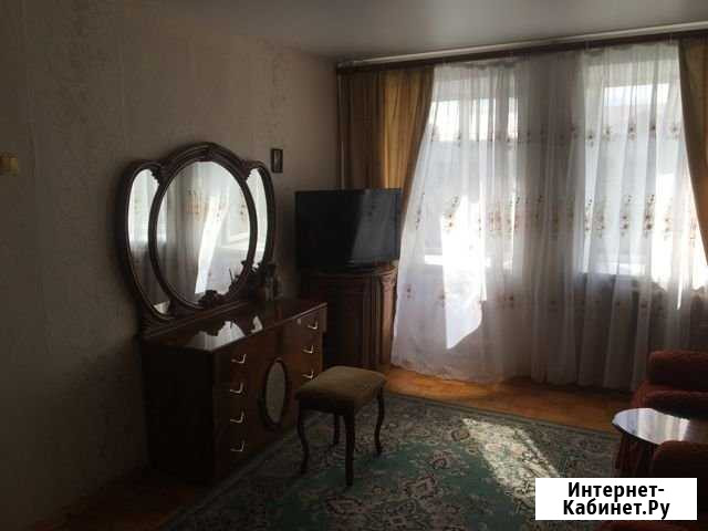 2-комнатная квартира, 54 м², 5/5 эт. на продажу в Ярославле Ярославль - изображение 1
