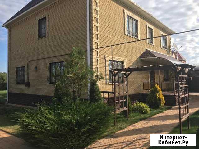 Дом 337 м² на участке 18 сот. на продажу в Надежде Надежда - изображение 1