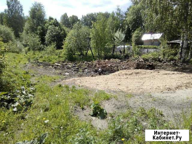 Участок ИЖС 13 сот. на продажу в Вельске Вельск - изображение 1