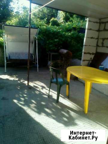 Комната 15 м² в 6-ком. кв., 1/2 эт. в аренду посуточно в Сочи Сочи - изображение 1