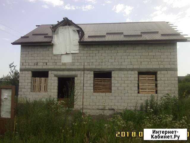 Дом 150 м² на участке 5 сот. на продажу во Владикавказе Владикавказ - изображение 1