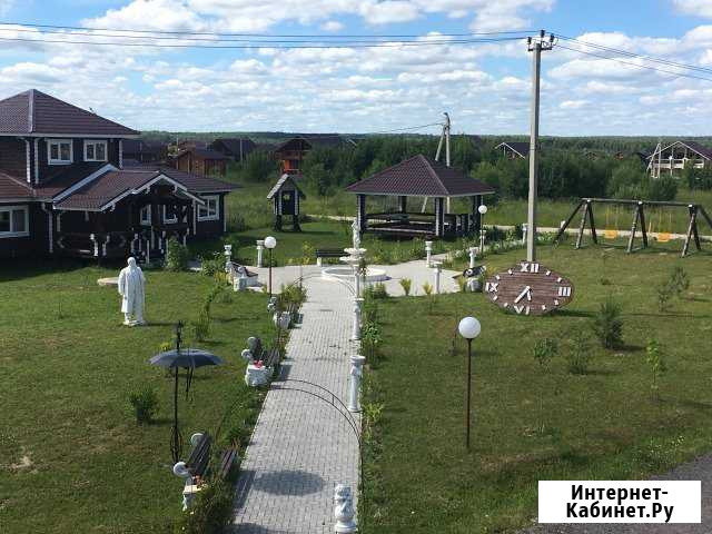 Дача 135 м² на участке 11 сот. на продажу в Москве Москва - изображение 1