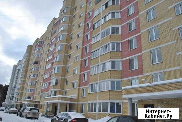 3-комнатная квартира, 80 м², 5/10 эт. на продажу в Рефтинском Рефтинский - изображение 1