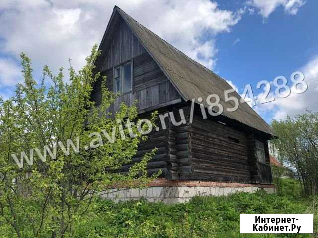 Дача 42.4 м² на участке 6.2 сот. на продажу в Хотьково Хотьково - изображение 1