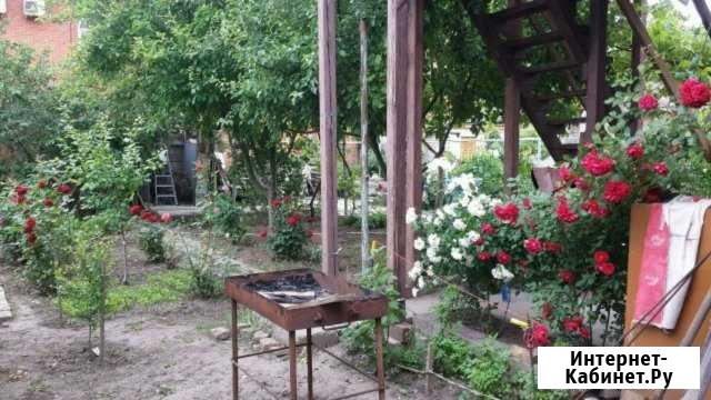 Дом 77 м² на участке 3 сот. на продажу в Краснодаре Краснодар - изображение 1