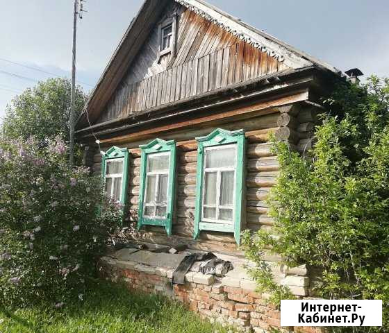 Дом 50 м² на участке 32 сот. на продажу в Красноармейском Самарской области Красноармейское - изображение 1