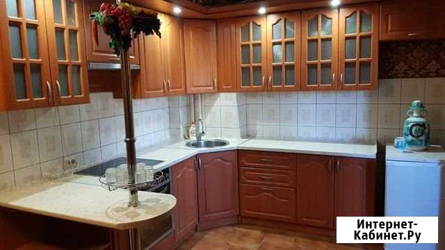3-комнатная квартира, 85 м², 4/9 эт. на продажу в Супсехе Супсех - изображение 1