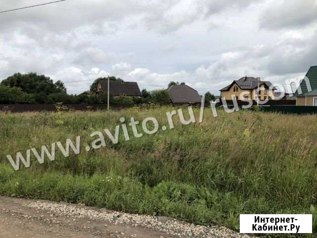 Участок ИЖС 10 сот. на продажу в Домодедово Домодедово - изображение 1