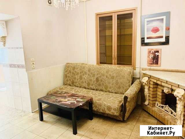 1-комнатная квартира, 30 м², 1/2 эт. в аренду на длительный срок в Балашихе Балашиха - изображение 1