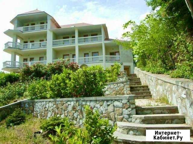 Дом 705 м² на участке 50 сот. на продажу в Алуште Алушта - изображение 1