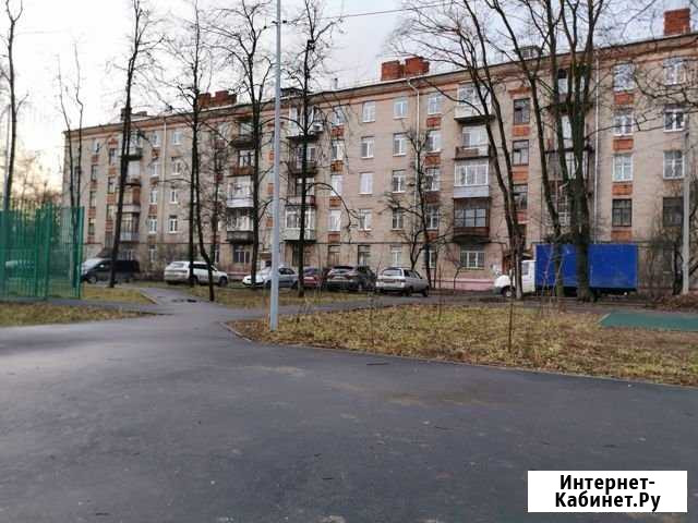 1-комнатная квартира, 43 м², 5/5 эт. на продажу в Жуковском Жуковский - изображение 1