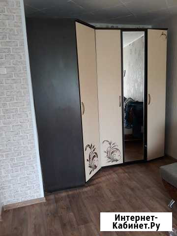 1-комнатная квартира, 30 м², 2/5 эт. в аренду посуточно в Алапаевске Алапаевск - изображение 1