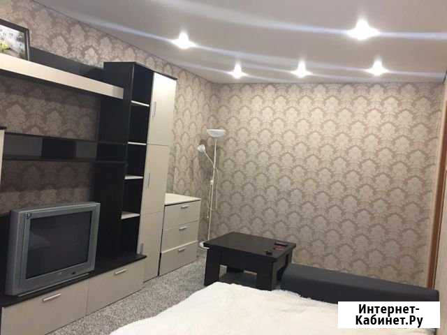 1-комнатная квартира, 33 м², 3/3 эт. на продажу в Высокой Горе Высокая Гора - изображение 1