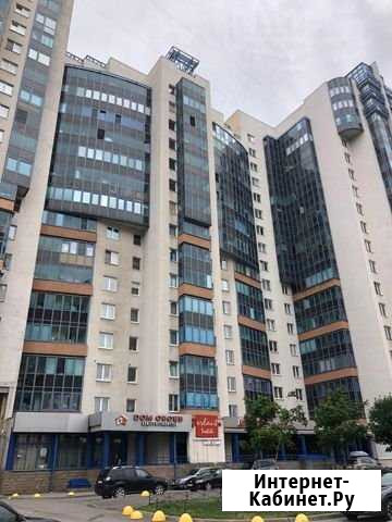 2-комнатная квартира, 58 м², 8/15 эт. в аренду на длительный срок в Санкт-Петербурге Санкт-Петербург - изображение 1