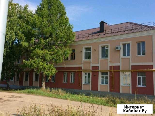 2-комнатная квартира, 37 м², 2/2 эт. на продажу в Альметьевске Альметьевск - изображение 1