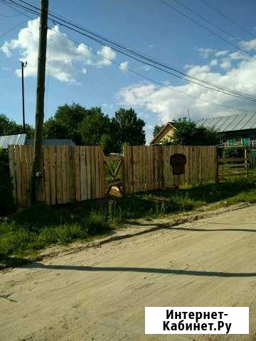 Участок ИЖС 8 сот. на продажу в Шумерле Шумерля - изображение 1