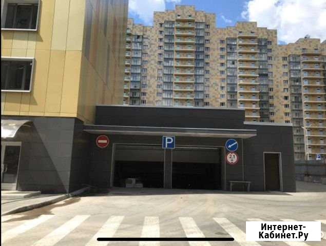 Машиноместо 14 м² в аренду в Казани Казань - изображение 1