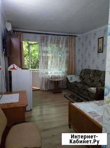 Комната 22 м² в 3-ком. кв., 2/2 эт. в аренду посуточно в Анапе Анапа - изображение 1