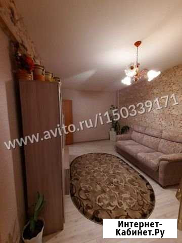 3-комнатная квартира, 62 м², 1/5 эт. на продажу в Великом Новгороде Великий Новгород - изображение 1