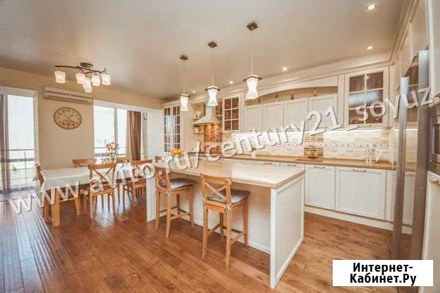 3-комнатная квартира, 120 м², 4/9 эт. на продажу в Ульяновске Ульяновск - изображение 1