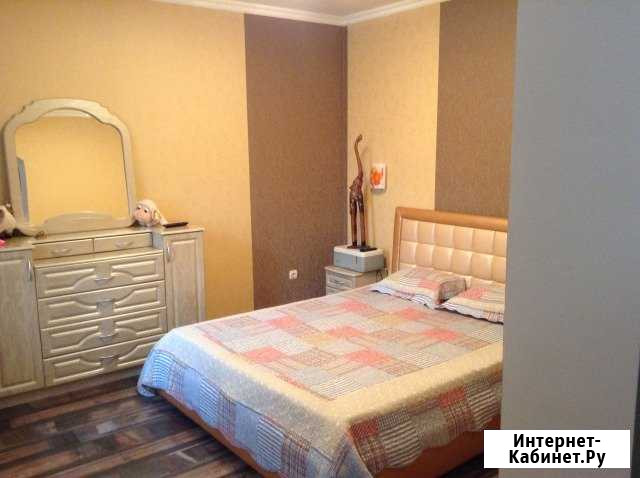 2-комнатная квартира, 48.6 м², 1/1 эт. на продажу в Феодосии Феодосия - изображение 1