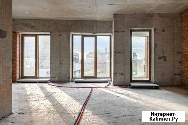 2-комнатная квартира, 67 м², 8/12 эт. на продажу в Москве Москва - изображение 1