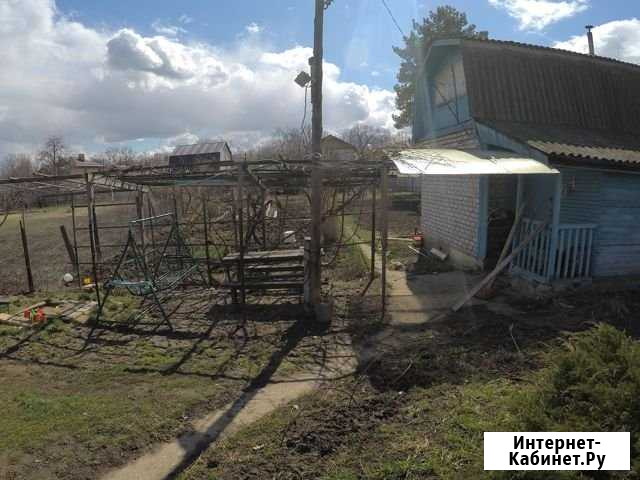 Дача 48 м² на участке 15 сот. на продажу в Новокуйбышевске Новокуйбышевск - изображение 1